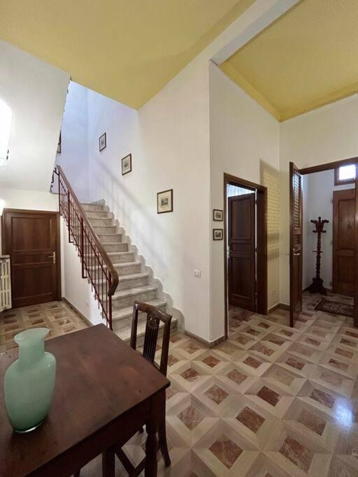 Villino La Rosa Antica Apartment Florence Exterior photo
