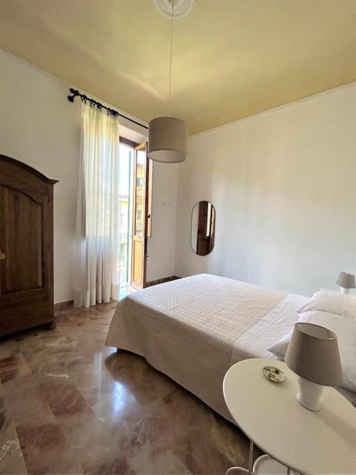 Villino La Rosa Antica Apartment Florence Exterior photo